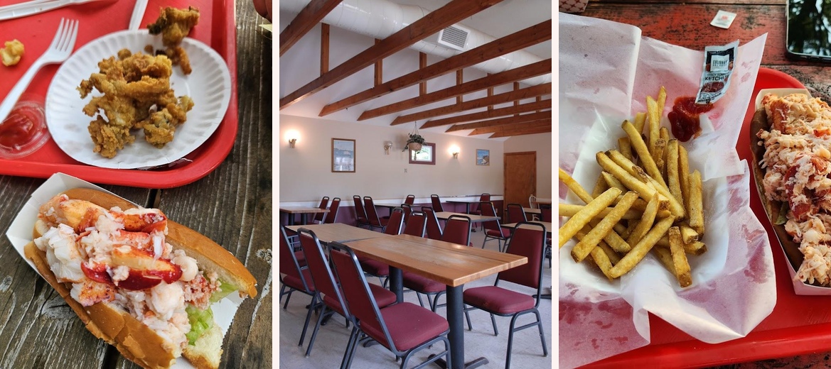 Tamarack Restaurant Gallery Image 2