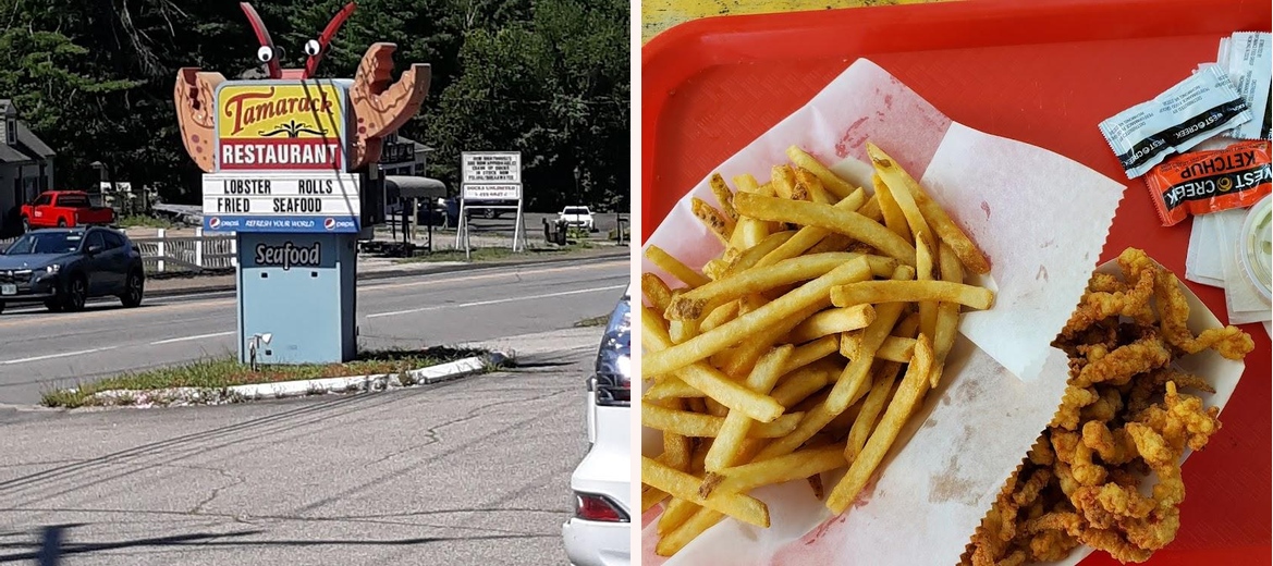 Tamarack Restaurant Gallery Image 3