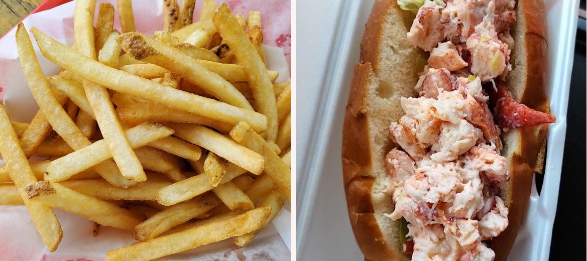 Tamarack Restaurant Gallery Image 4