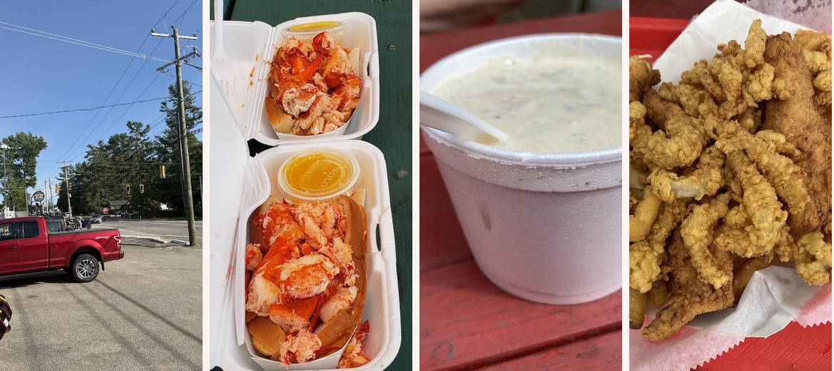 Tamarack Restaurant Gallery Image 5