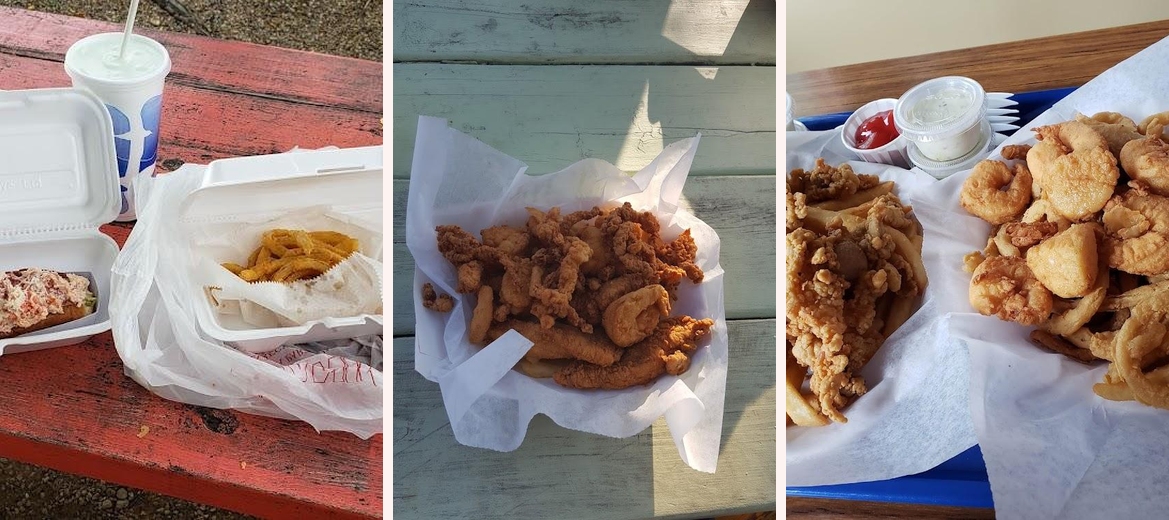 Tamarack Restaurant Gallery Image 6